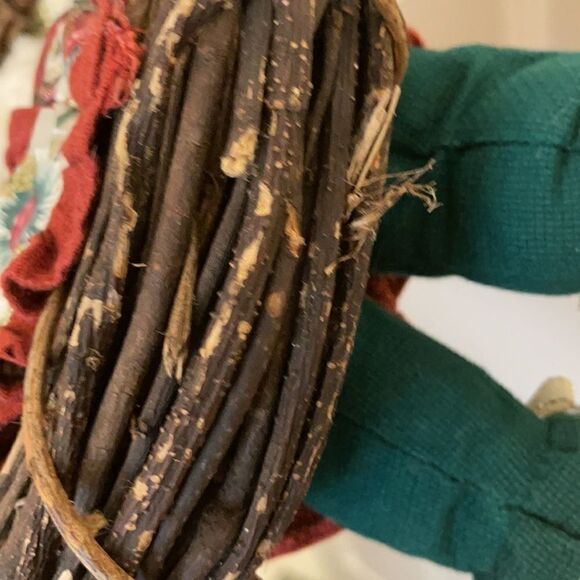 Bear wreath  - Picture 11 of 12